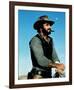 Burt Reynolds-null-Framed Photo