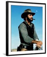 Burt Reynolds-null-Framed Photo