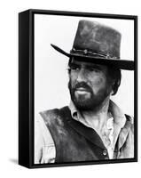 Burt Reynolds-null-Framed Stretched Canvas