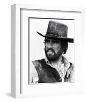 Burt Reynolds-null-Framed Photo