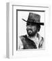 Burt Reynolds-null-Framed Photo