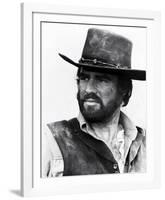 Burt Reynolds-null-Framed Photo