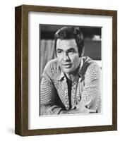 Burt Reynolds-null-Framed Photo