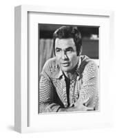 Burt Reynolds-null-Framed Photo