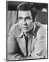 Burt Reynolds-null-Mounted Photo