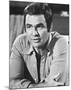 Burt Reynolds-null-Mounted Photo