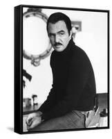 Burt Reynolds-null-Framed Stretched Canvas