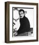 Burt Reynolds-null-Framed Photo