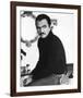 Burt Reynolds-null-Framed Photo