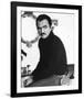 Burt Reynolds-null-Framed Photo