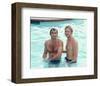 Burt Reynolds-null-Framed Photo