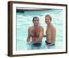 Burt Reynolds-null-Framed Photo