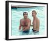 Burt Reynolds-null-Framed Photo