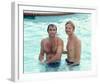 Burt Reynolds-null-Framed Photo