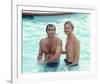 Burt Reynolds-null-Framed Photo