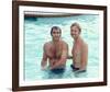 Burt Reynolds-null-Framed Photo