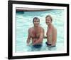 Burt Reynolds-null-Framed Photo