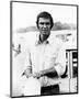 Burt Reynolds-null-Mounted Photo