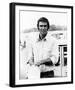 Burt Reynolds-null-Framed Photo