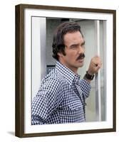 Burt Reynolds-null-Framed Photo