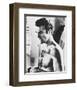 Burt Reynolds-null-Framed Photo