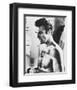 Burt Reynolds-null-Framed Photo