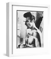 Burt Reynolds-null-Framed Photo