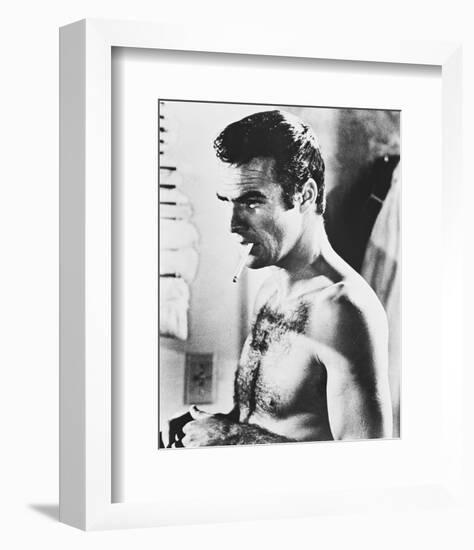 Burt Reynolds-null-Framed Photo