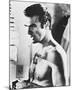 Burt Reynolds-null-Mounted Photo