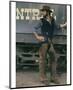 Burt Reynolds-null-Mounted Photo