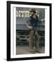 Burt Reynolds-null-Framed Photo