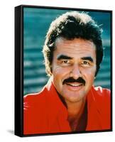 Burt Reynolds-null-Framed Stretched Canvas