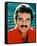 Burt Reynolds-null-Framed Stretched Canvas