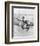 Burt Ward - Batman-null-Framed Photo