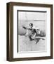 Burt Ward - Batman-null-Framed Photo