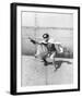 Burt Ward - Batman-null-Framed Photo