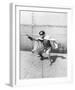 Burt Ward - Batman-null-Framed Photo