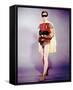 Burt Ward-null-Framed Stretched Canvas