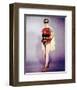 Burt Ward-null-Framed Photo