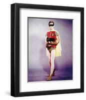 Burt Ward-null-Framed Photo