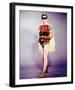 Burt Ward-null-Framed Photo