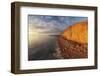 Burton Bradstock, Jurassic Coast, UNESCO World Heritage Site, Dorset, England-Ben Pipe-Framed Photographic Print