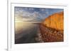 Burton Bradstock, Jurassic Coast, UNESCO World Heritage Site, Dorset, England-Ben Pipe-Framed Photographic Print