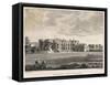 Burton Constable-Moses Griffiths-Framed Stretched Canvas