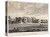 Burton Constable-Moses Griffiths-Stretched Canvas