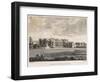 Burton Constable-Moses Griffiths-Framed Art Print