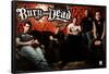 Bury Your Dead Group Music Poster Print-null-Framed Poster