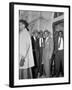 Bus Boycott Trial King-Gene Herrick-Framed Premium Photographic Print