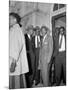 Bus Boycott Trial King-Gene Herrick-Mounted Photographic Print