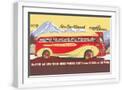 White Frame